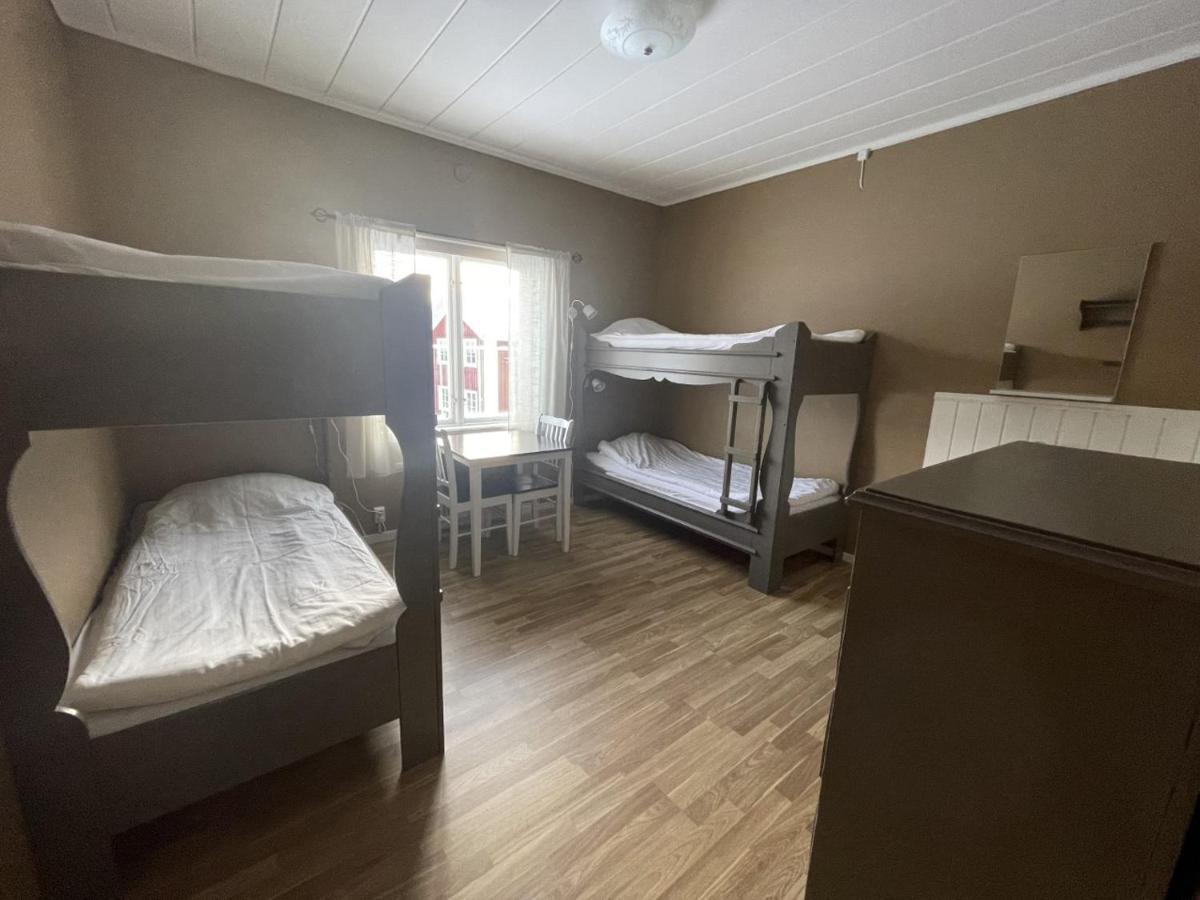 Soernaesgarden Bed & Breakfast Lima Εξωτερικό φωτογραφία