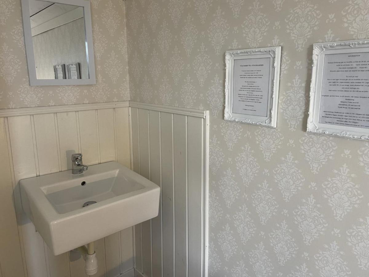 Soernaesgarden Bed & Breakfast Lima Εξωτερικό φωτογραφία