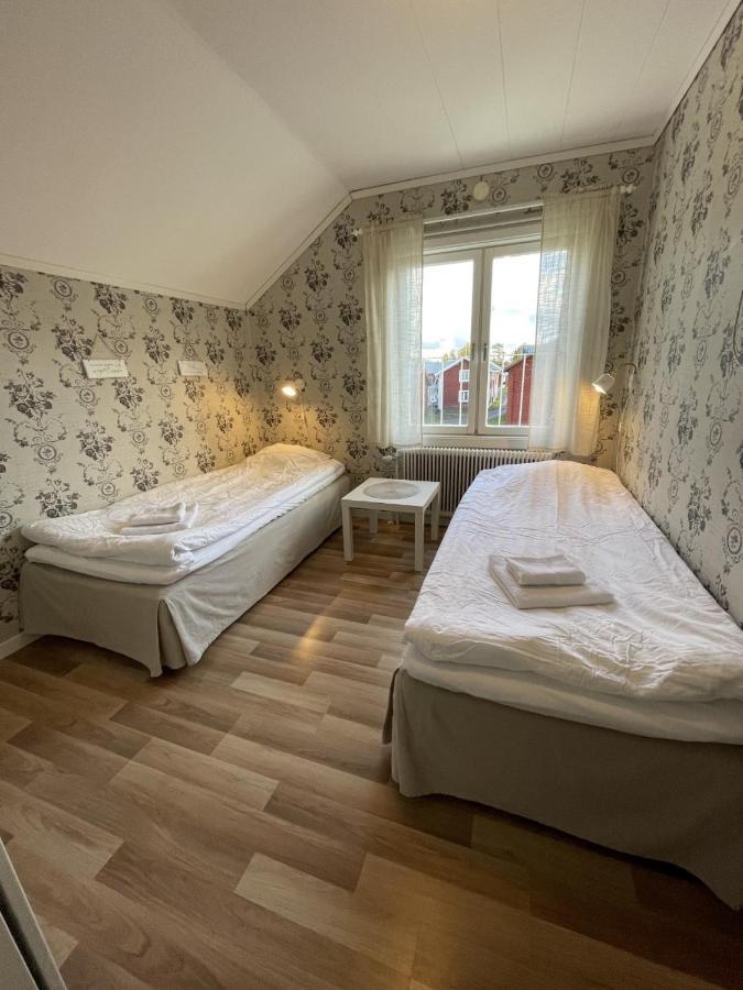 Soernaesgarden Bed & Breakfast Lima Εξωτερικό φωτογραφία