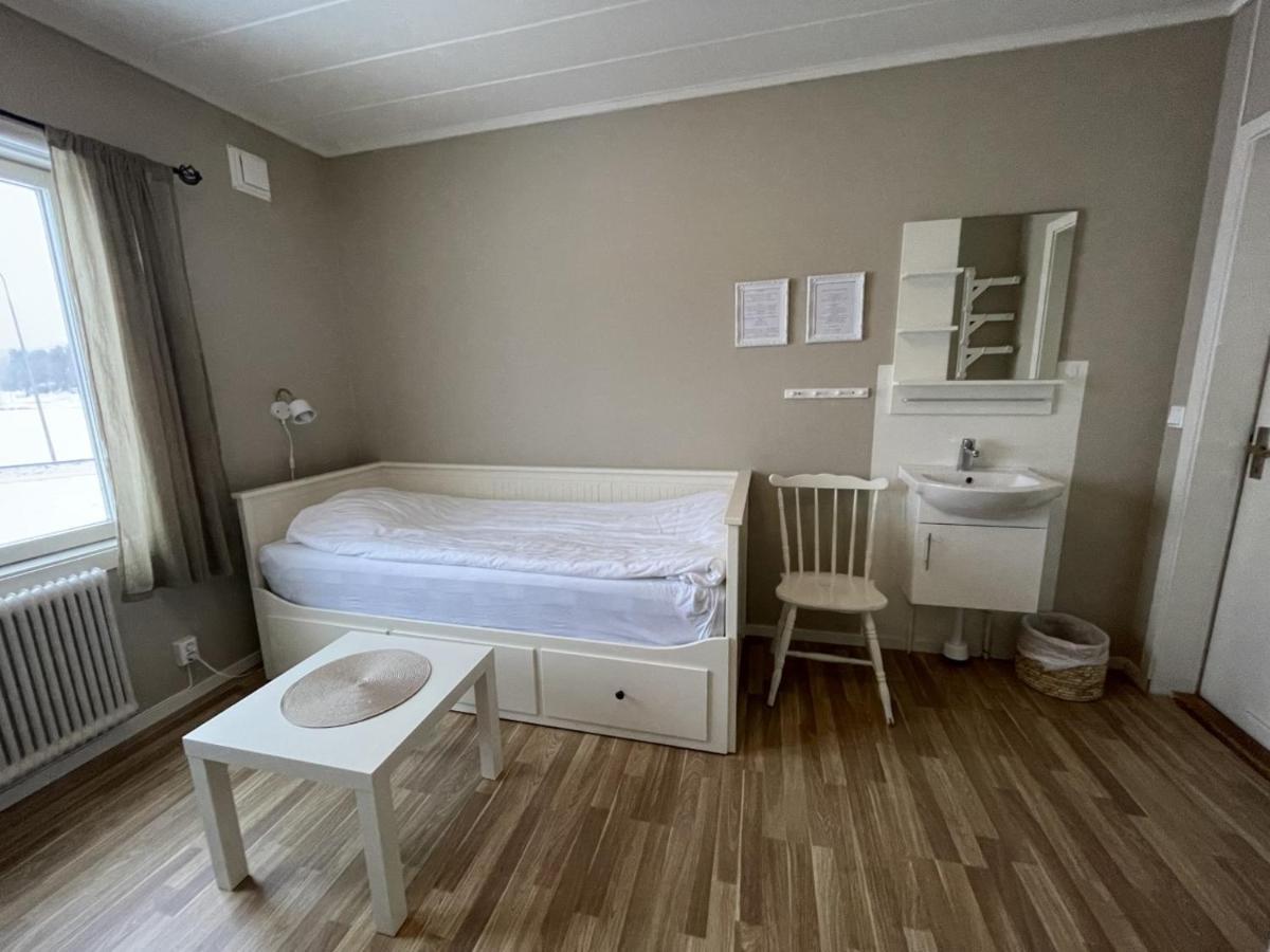 Soernaesgarden Bed & Breakfast Lima Εξωτερικό φωτογραφία