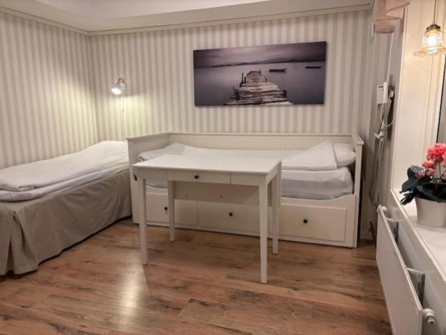Soernaesgarden Bed & Breakfast Lima Εξωτερικό φωτογραφία