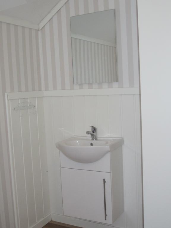 Soernaesgarden Bed & Breakfast Lima Εξωτερικό φωτογραφία